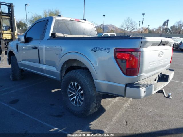 1FTMF1L53RKD28365 Ford F-150 Xl