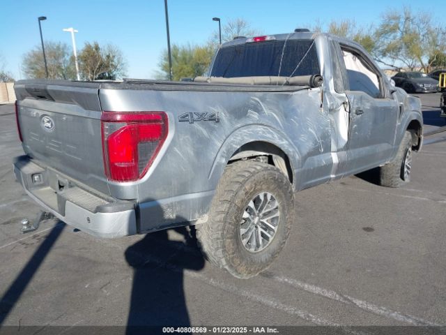 1FTMF1L53RKD28365 Ford F-150 Xl
