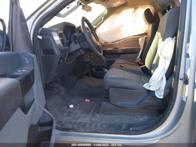 1FTMF1L53RKD28365 Ford F-150 Xl