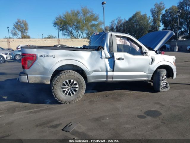 1FTMF1L53RKD28365 Ford F-150 Xl