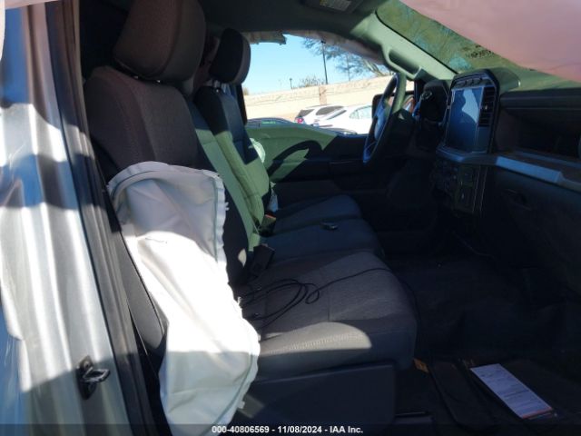 1FTMF1L53RKD28365 Ford F-150 Xl