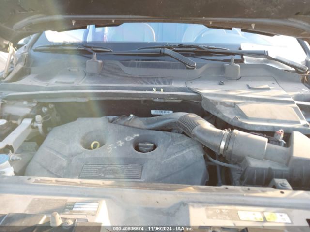 SALCR2BG0HH666340 Land Rover Discovery Sport Hse