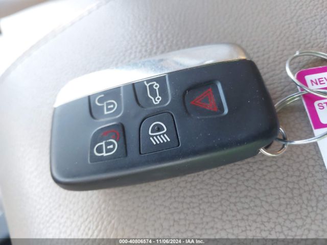SALCR2BG0HH666340 Land Rover Discovery Sport Hse