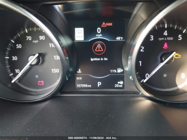 SALCR2BG0HH666340 Land Rover Discovery Sport Hse