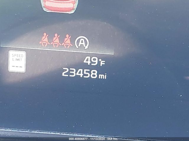 5XYK6CAF2PG065917 KIA Sportage X-line
