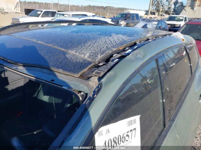5XYK6CAF2PG065917 KIA Sportage X-line