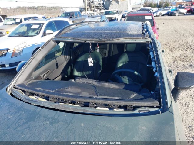 5XYK6CAF2PG065917 KIA Sportage X-line