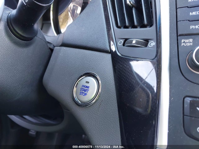 5NPEC4AB8EH827632 Hyundai Sonata Se 2.0t