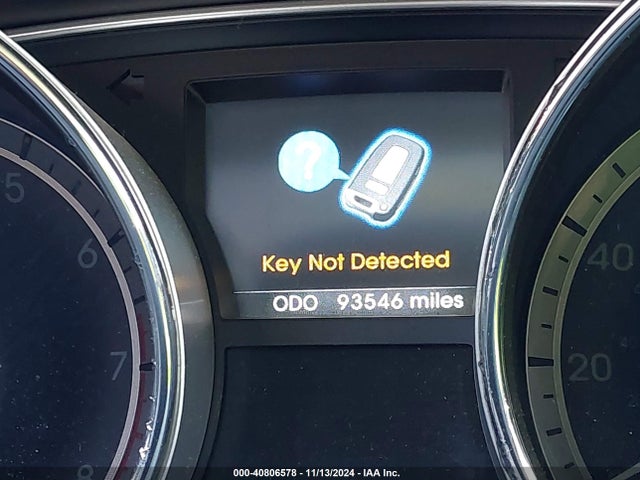 Hyundai Sonata Se 2.0t 2014 5NPEC4AB8EH827632 Image 15