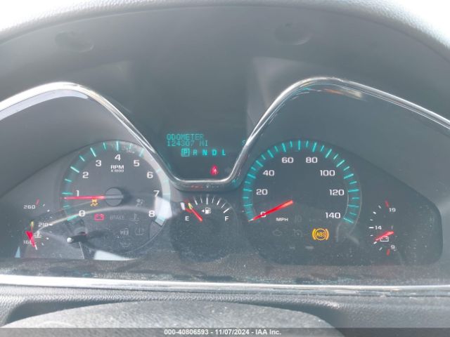 1GNKVHKDXEJ182341 Chevrolet Traverse 2lt