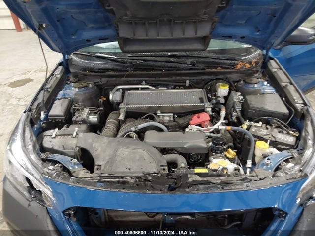 4S4BTGSD0N3239624 Subaru Outback Wilderness