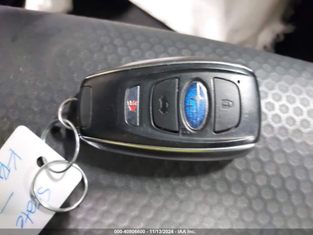 4S4BTGSD0N3239624 Subaru Outback Wilderness