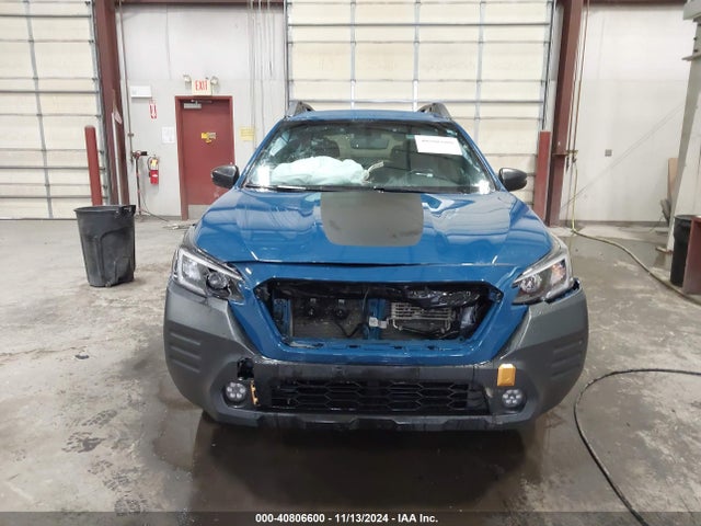4S4BTGSD0N3239624 Subaru Outback Wilderness