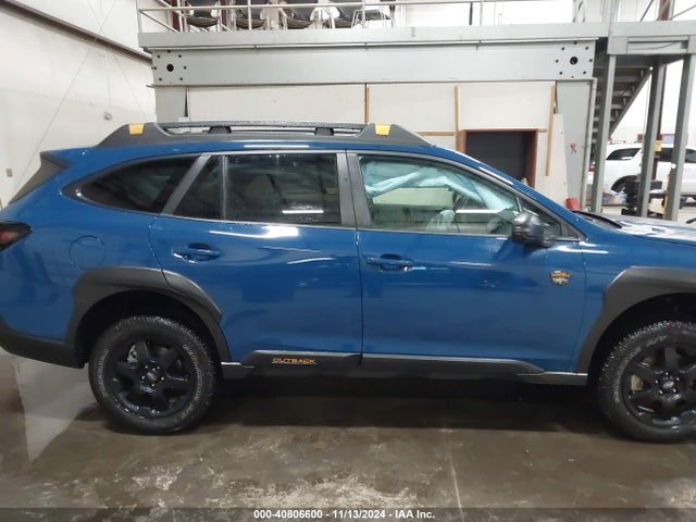 4S4BTGSD0N3239624 Subaru Outback Wilderness