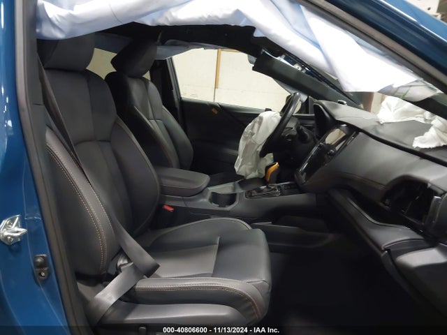 4S4BTGSD0N3239624 Subaru Outback Wilderness