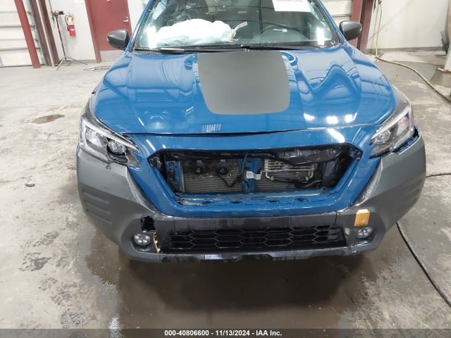 4S4BTGSD0N3239624 Subaru Outback Wilderness
