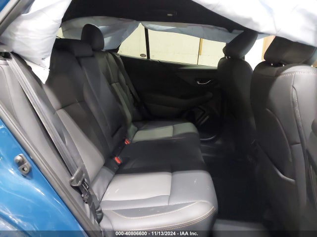 4S4BTGSD0N3239624 Subaru Outback Wilderness