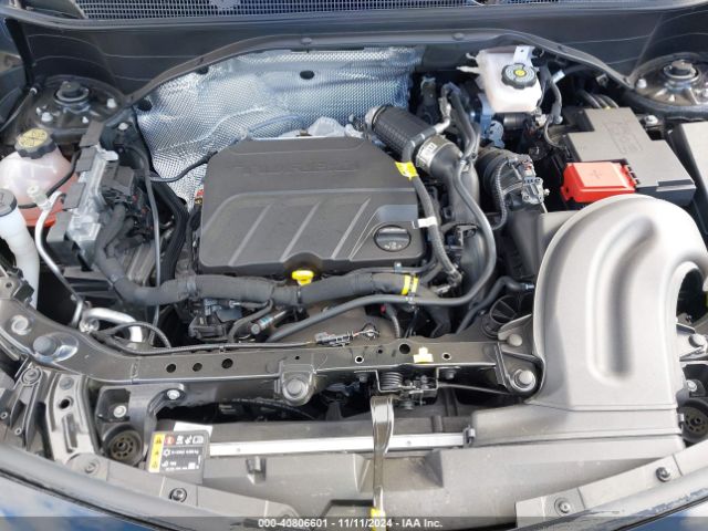 KL4AMBS27RB200386 Buick Encore Gx Preferred Fwd