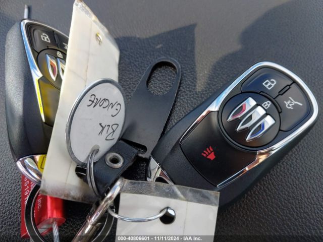 KL4AMBS27RB200386 Buick Encore Gx Preferred Fwd