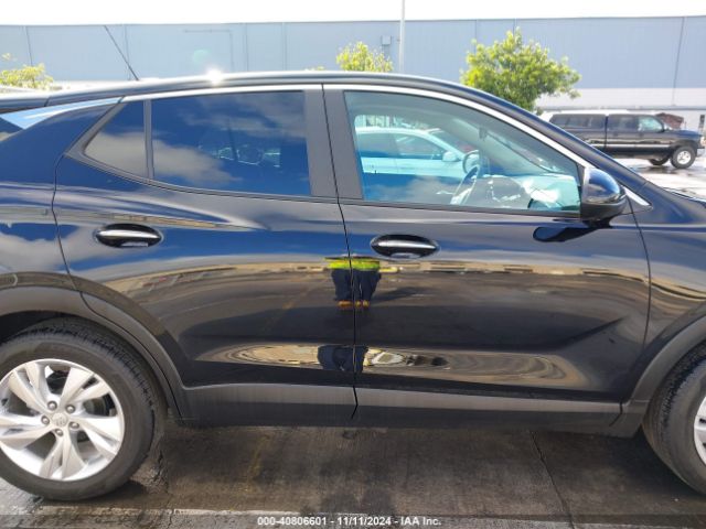 KL4AMBS27RB200386 Buick Encore Gx Preferred Fwd