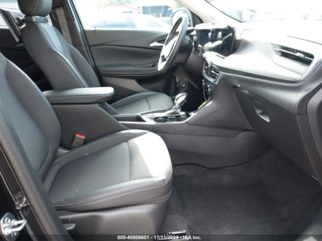 KL4AMBS27RB200386 Buick Encore Gx Preferred Fwd
