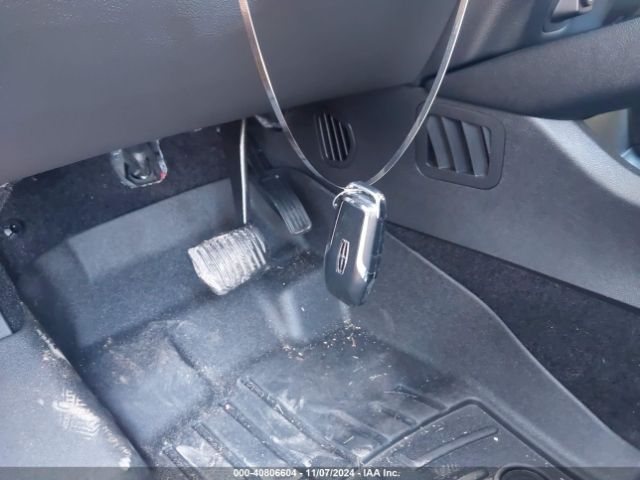 2LMPJ8LP5HBL32626 Lincoln Mkx Reserve