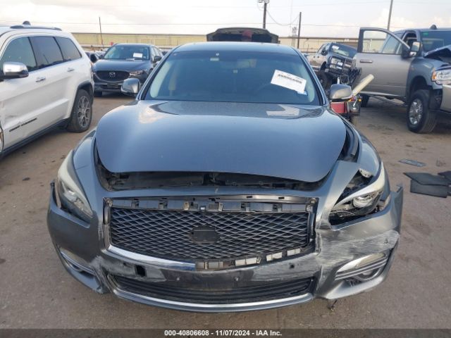 JN1BY1AP4GM220816 Infiniti Q70 3.7