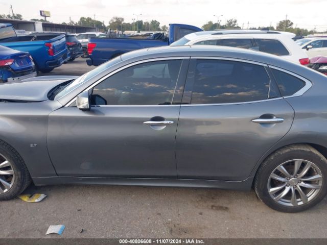 JN1BY1AP4GM220816 Infiniti Q70 3.7