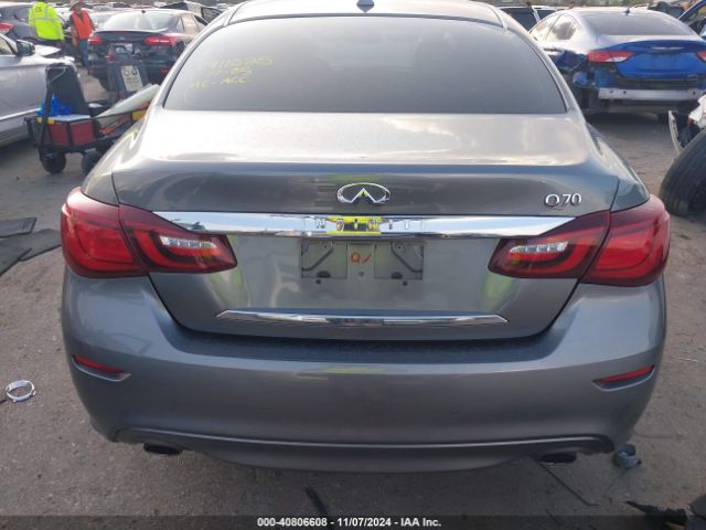 JN1BY1AP4GM220816 Infiniti Q70 3.7