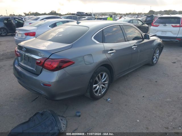 JN1BY1AP4GM220816 Infiniti Q70 3.7