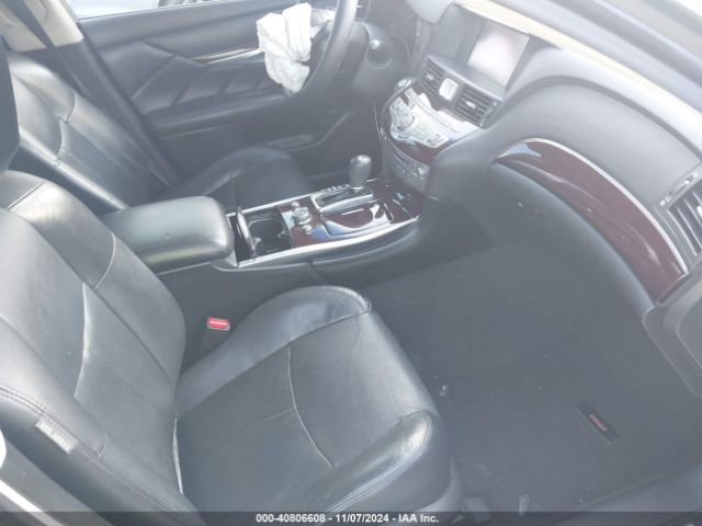 JN1BY1AP4GM220816 Infiniti Q70 3.7