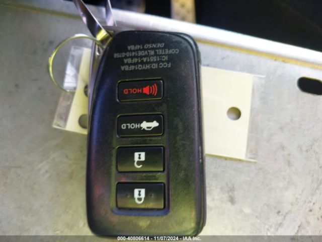 JTHBF1D23F5077884 Lexus IS 250