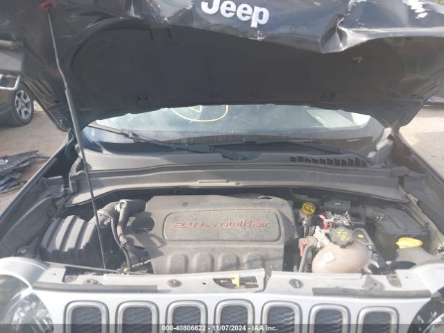 ZACCJADB7HPE38726 Jeep Renegade Limited Fwd