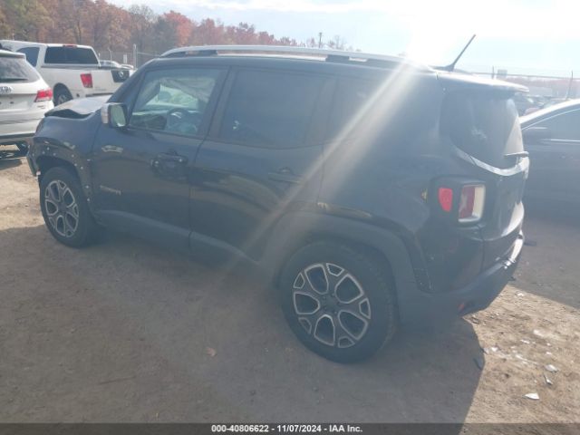 ZACCJADB7HPE38726 Jeep Renegade Limited Fwd