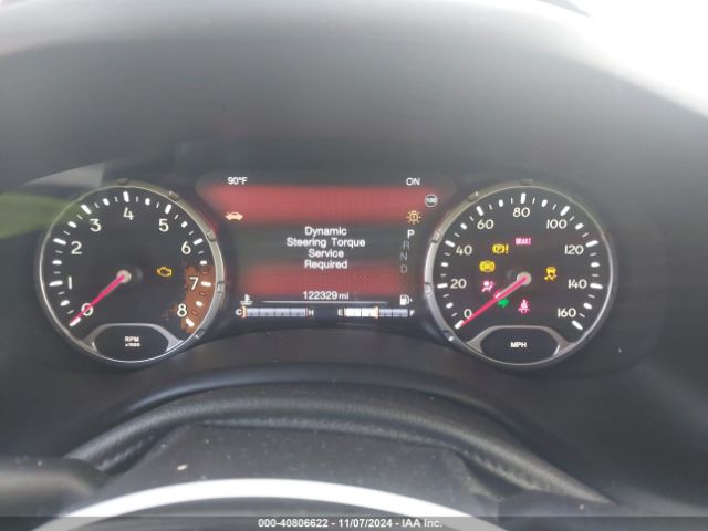 ZACCJADB7HPE38726 Jeep Renegade Limited Fwd