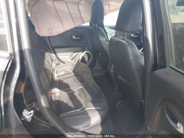 ZACCJADB7HPE38726 Jeep Renegade Limited Fwd