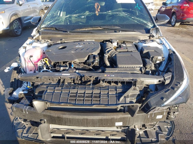 Hyundai ELANTRA N 2023 KMHLW4AK0PU015065 Image 10