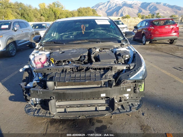 Hyundai ELANTRA N 2023 KMHLW4AK0PU015065 Image 13