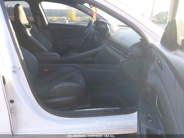 Hyundai ELANTRA N 2023 KMHLW4AK0PU015065 Image 5