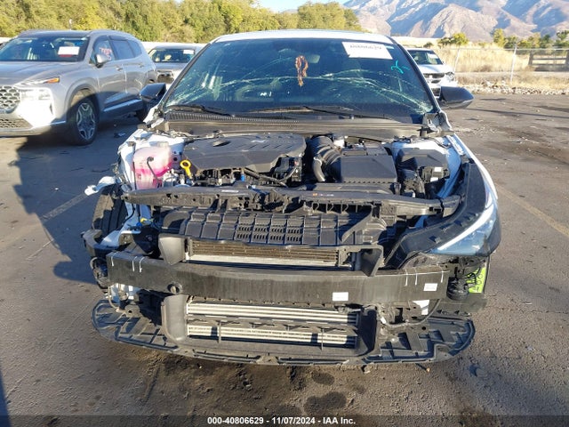 Hyundai ELANTRA N 2023 KMHLW4AK0PU015065 Image 6