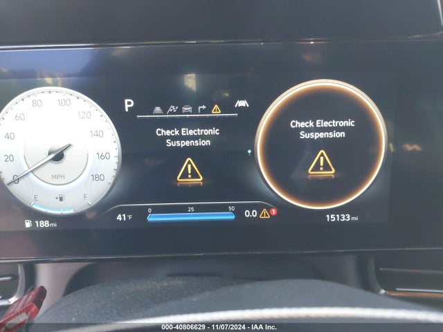 Hyundai ELANTRA N 2023 KMHLW4AK0PU015065 Image 7