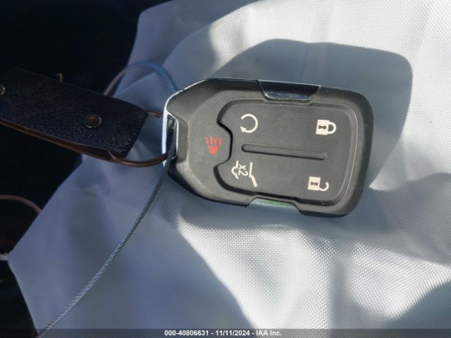 3GKALXEV6NL210688 GMC Terrain Awd Denali