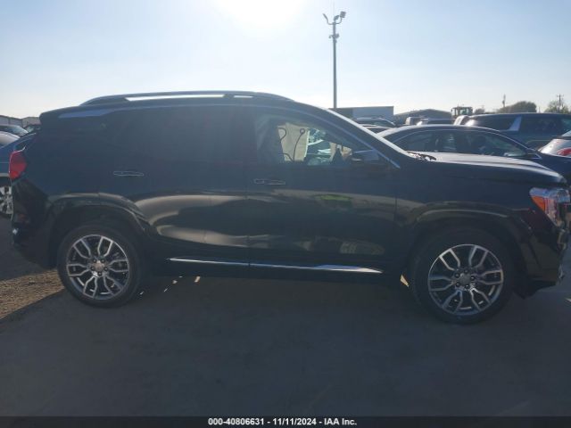 3GKALXEV6NL210688 GMC Terrain Awd Denali