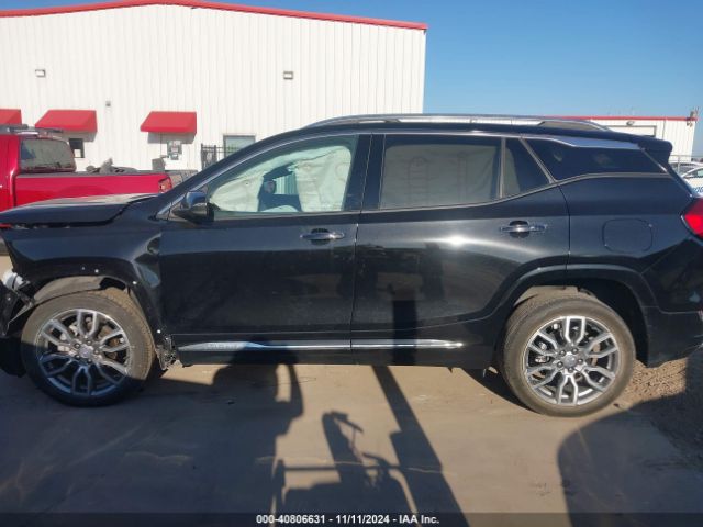 3GKALXEV6NL210688 GMC Terrain Awd Denali