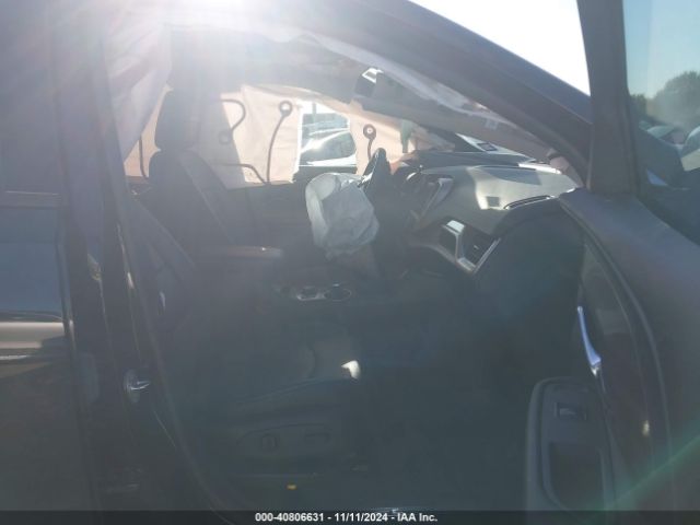 3GKALXEV6NL210688 GMC Terrain Awd Denali