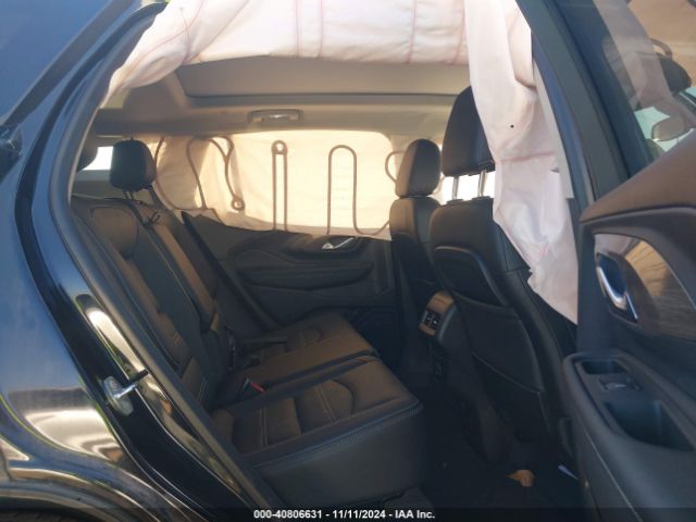 3GKALXEV6NL210688 GMC Terrain Awd Denali