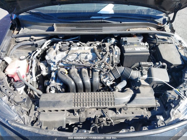 Toyota COROLLA LE 2021 JTDEPMAE0MJ168112 Image 10