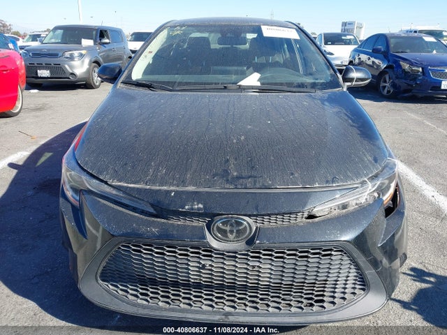 Toyota COROLLA LE 2021 JTDEPMAE0MJ168112 Image 13