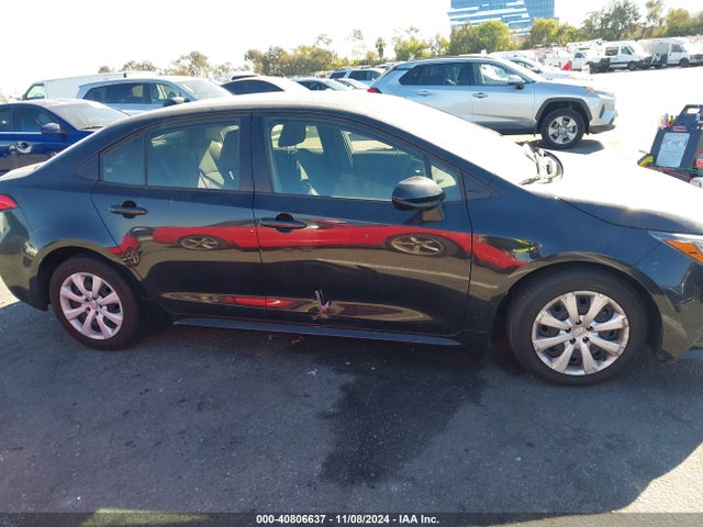 Toyota COROLLA LE 2021 JTDEPMAE0MJ168112 Image 14