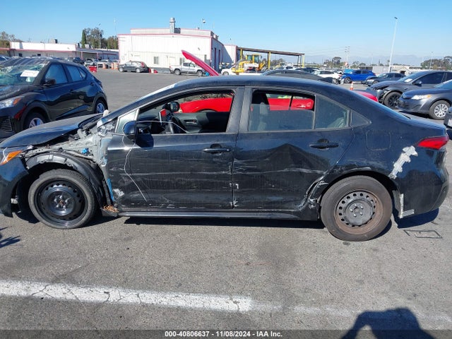 Toyota COROLLA LE 2021 JTDEPMAE0MJ168112 Image 15